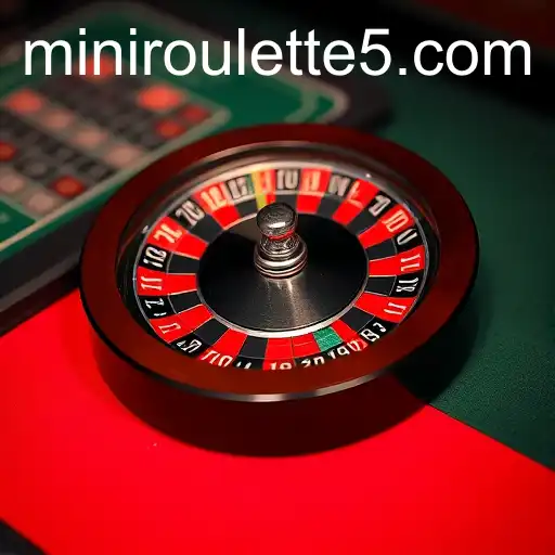 Exploring the Allure of Mini Roulette in Online Betting Options