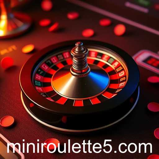 Discover the Thrills of Bonus Offers in Mini Roulette