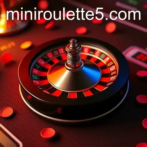 Discover the Thrills of Bonus Offers in Mini Roulette