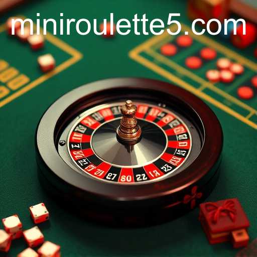 Exploring Mini Roulette: The Digital Gaming Phenomenon