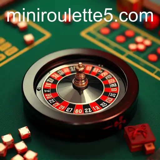 Exploring Mini Roulette: The Digital Gaming Phenomenon