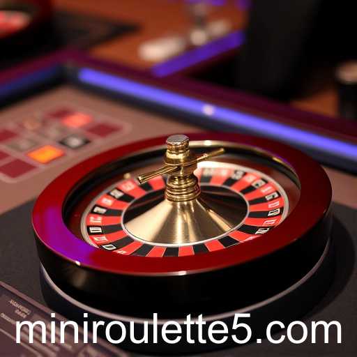Exploring the Captivating World of Mini Roulette in Live Games