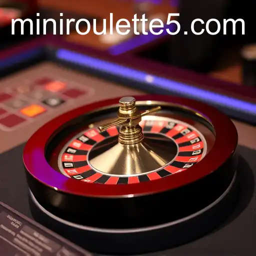 Exploring the Captivating World of Mini Roulette in Live Games