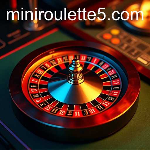 Mini Roulette: The Digital Evolution of an Old Classic