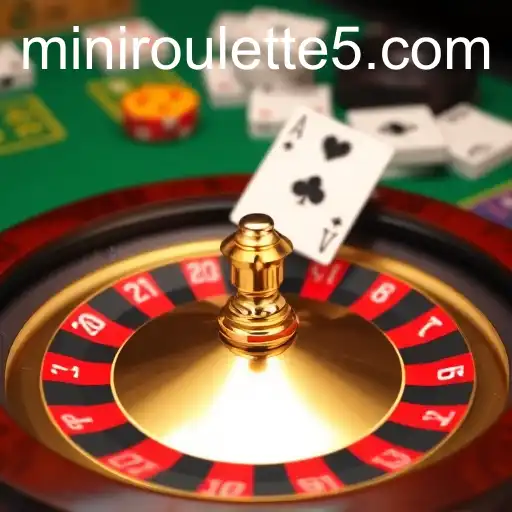 The Thriving Popularity of Mini Roulette in Digital Gaming
