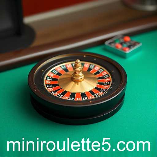 The Rising Popularity of Mini Roulette in Gaming