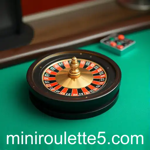 The Rising Popularity of Mini Roulette in Gaming