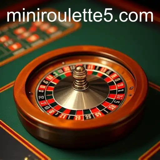 Mini Roulette Gains Popularity Amid Online Gaming Surge