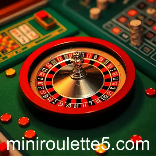 The Rise of Mini Roulette in Online Gaming