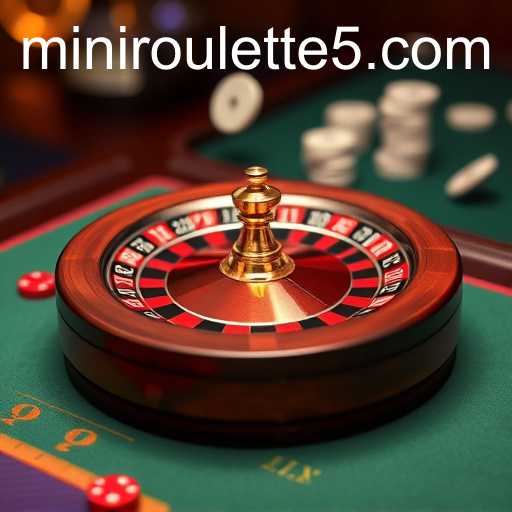 The Rise of Mini Roulette in Online Gaming