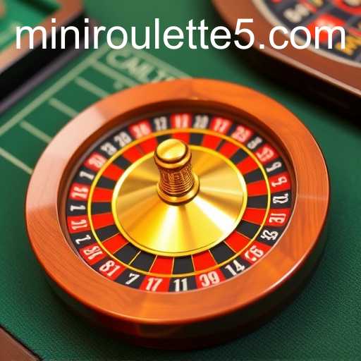 The Rise of Mini Roulette Online