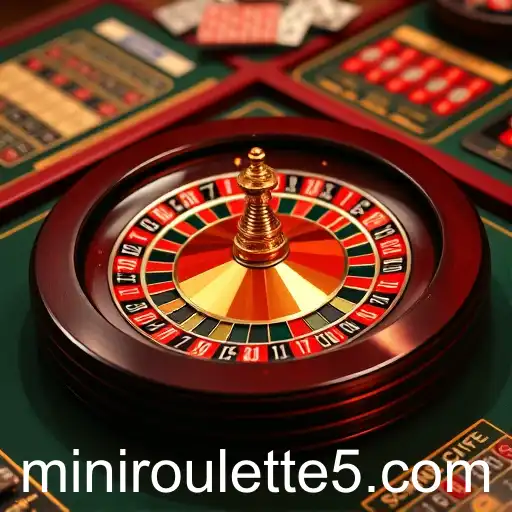 The Rise of Mini Roulette in Online Gaming