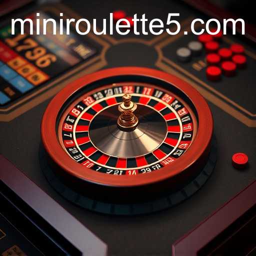 Mini Roulette Gains Popularity Amidst Changing Times