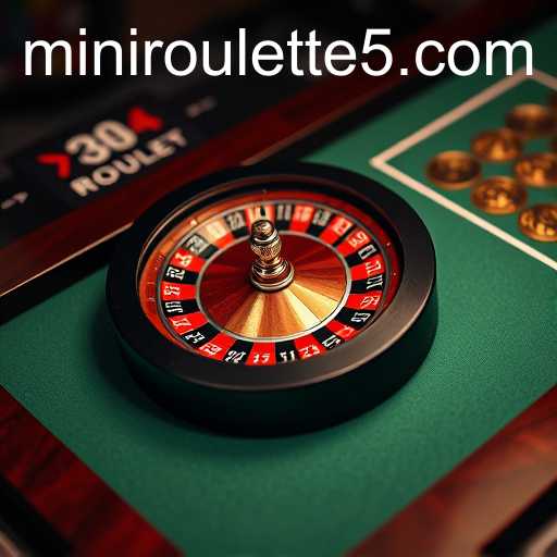 The Rising Popularity of Mini Roulette in 2025