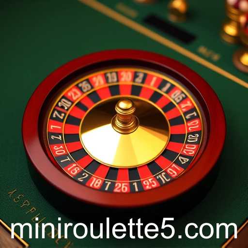 The Rise of Mini Roulette in Online Gaming