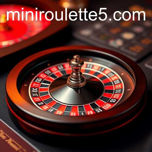 Revival of Mini Roulette in the Digital Age
