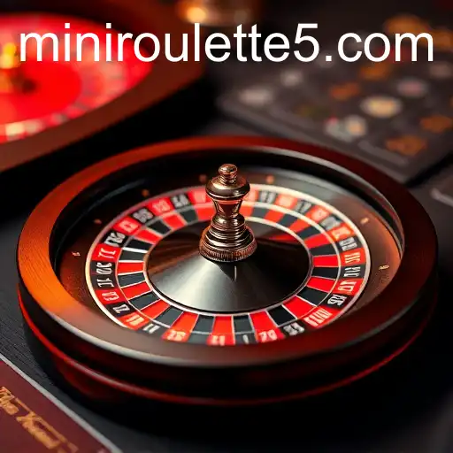 Revival of Mini Roulette in the Digital Age