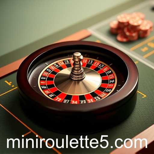 Mini Roulette's Rising Popularity