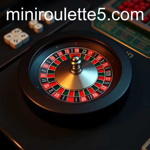 The Rise of Mini Roulette in 2026