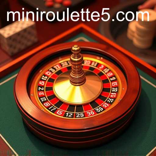 The Rise of Mini Roulette in Online Gaming Communities