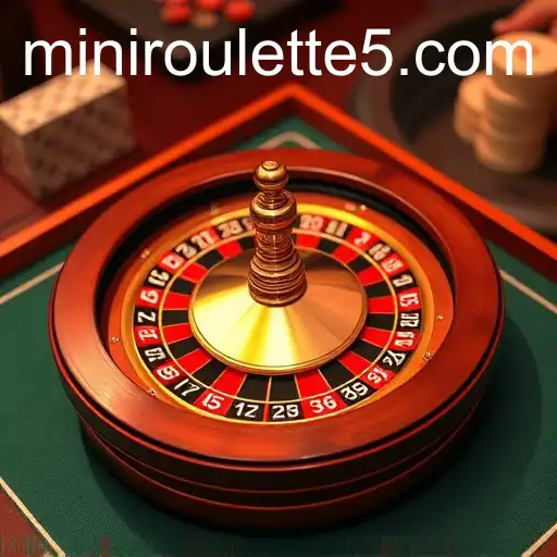 The Rise of Mini Roulette in Online Gaming Communities