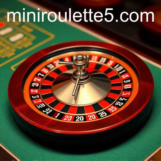 The Rise of Mini Roulette Websites