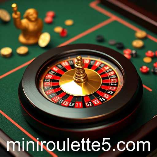 Mini Roulette: The Rising Trend in Online Gaming