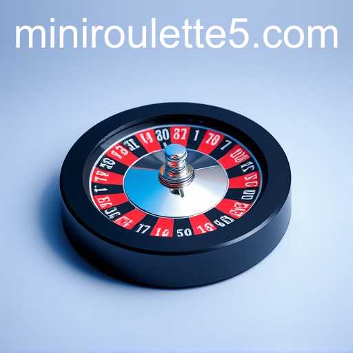 The Rise of Mini Roulette in Online Gaming