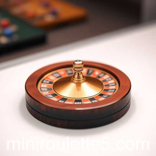 The Rising Popularity of Mini Roulette in 2025