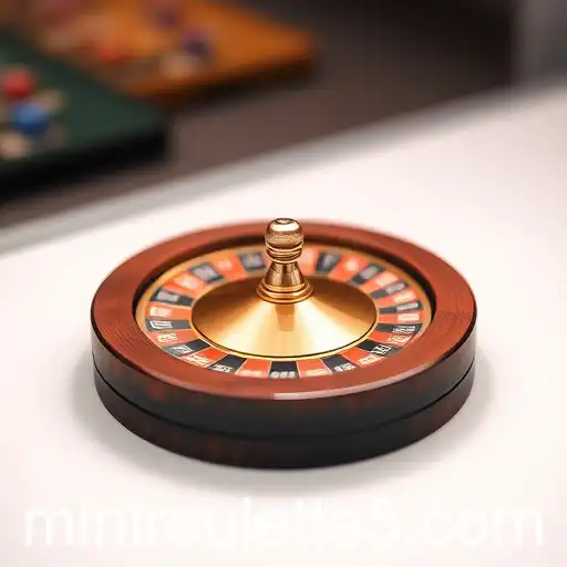 The Rising Popularity of Mini Roulette in 2025