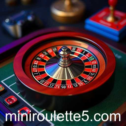 Mini Roulette Gains Popularity Amidst Online Gaming Boom