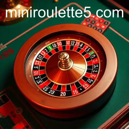 The Rise of Mini Roulette in Online Gaming