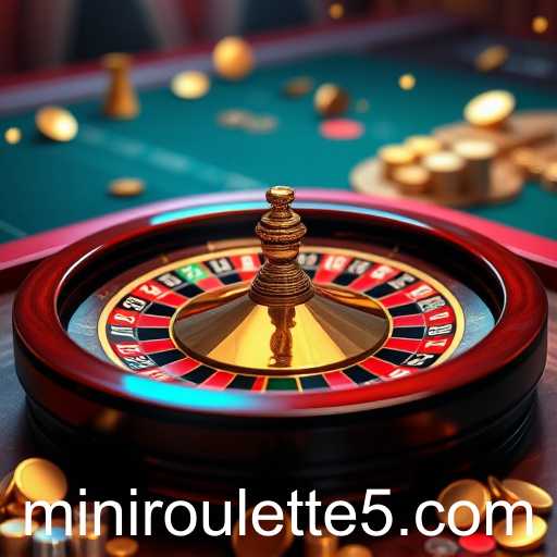 The Rise of Mini Roulette in Online Gaming