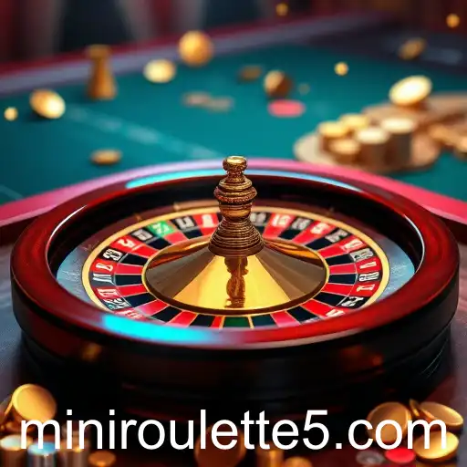 The Rise of Mini Roulette in Online Gaming