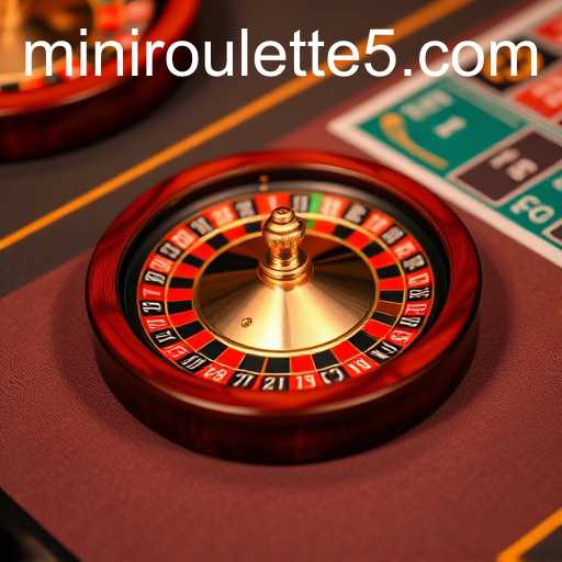 The Surge of Mini Roulette in Online Gaming
