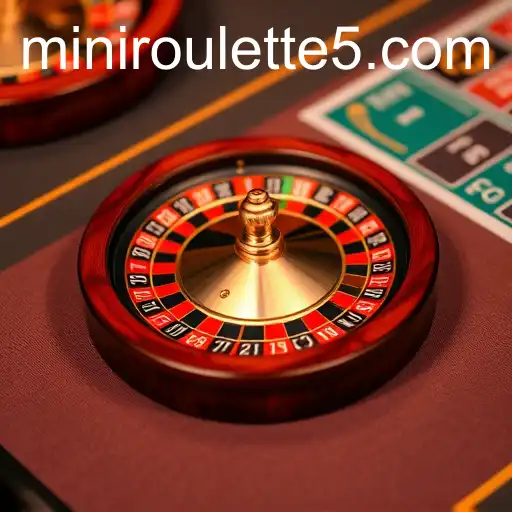 The Surge of Mini Roulette in Online Gaming