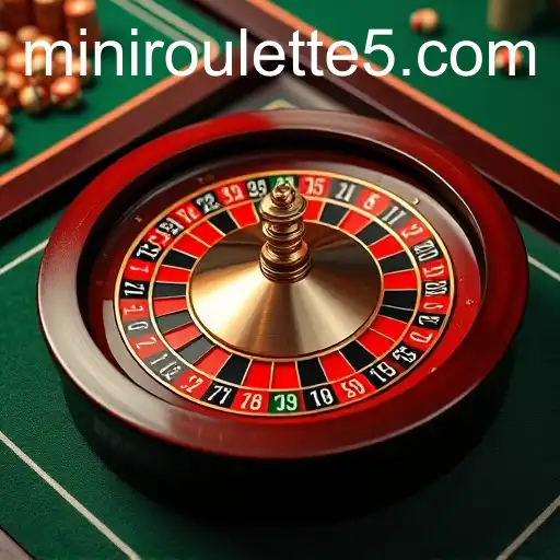 Mini Roulette Gains Popularity among Online Gamers