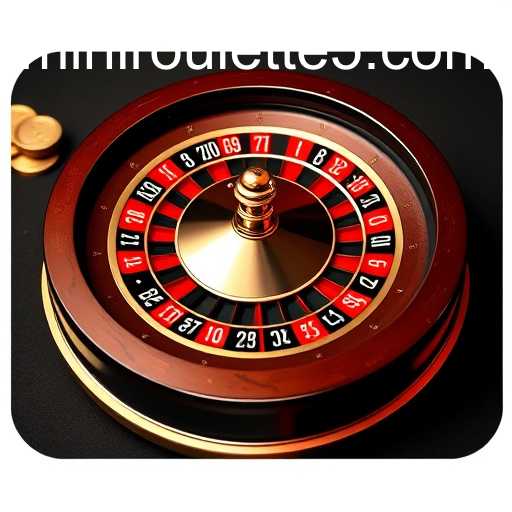 The Rise of Mini Roulette in the Digital Gaming World