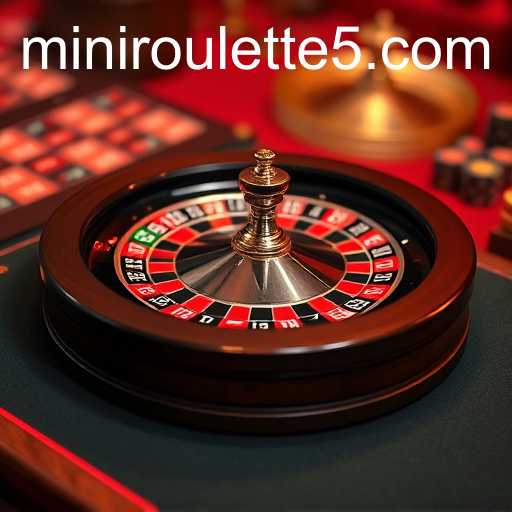 The Thriving World of Mini Roulette