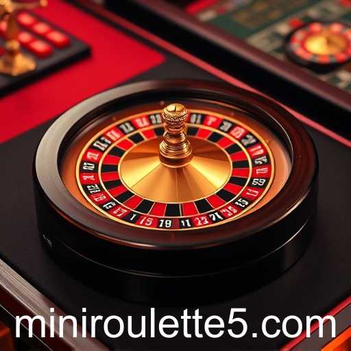 Mini Roulette Gains Popularity in 2025