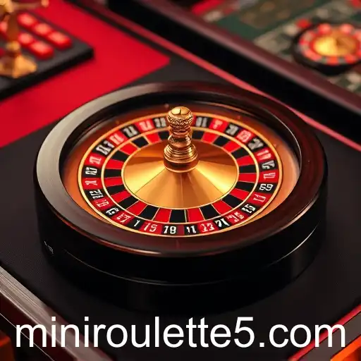 Mini Roulette Gains Popularity in 2025
