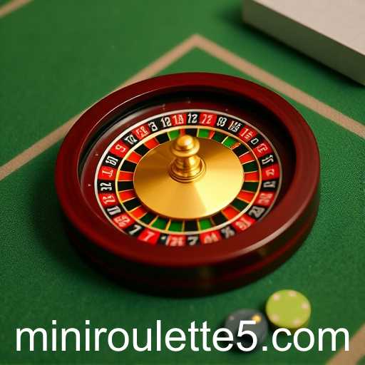 The Rise of Mini Roulette in Gaming