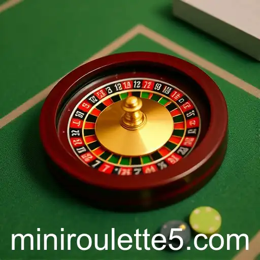 The Rise of Mini Roulette in Gaming