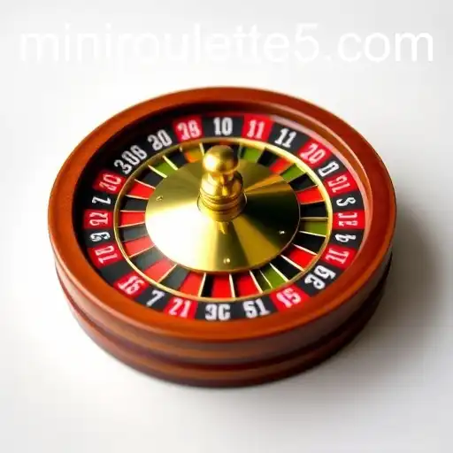 Exploring the Excitement of Mini Roulette in the Odds Guide Category
