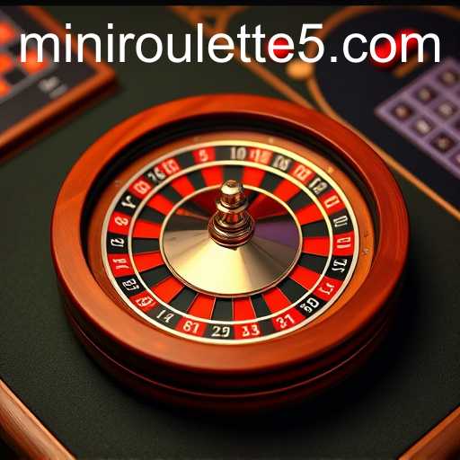 The Resurgence of Mini Roulette in Online Gaming