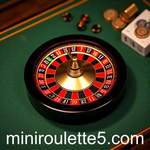 User Reviews Highlight the Appeal and Shortcomings of 'Mini Roulette'