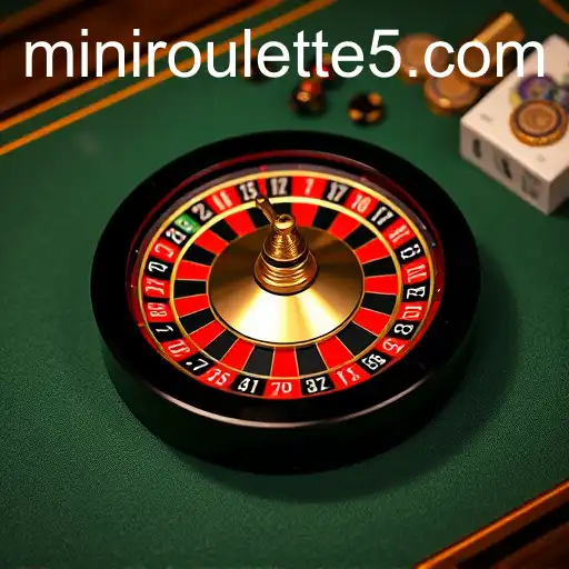 User Reviews Highlight the Appeal and Shortcomings of 'Mini Roulette'