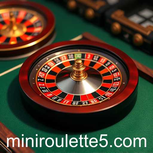 The Rise of Mini Roulette in Gaming