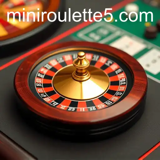 The Rise of Mini Roulette in Online Gaming