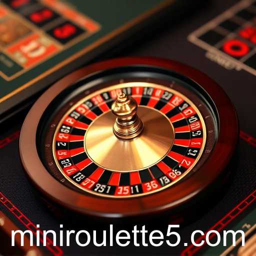 The Rise of Mini Roulette in Online Gaming